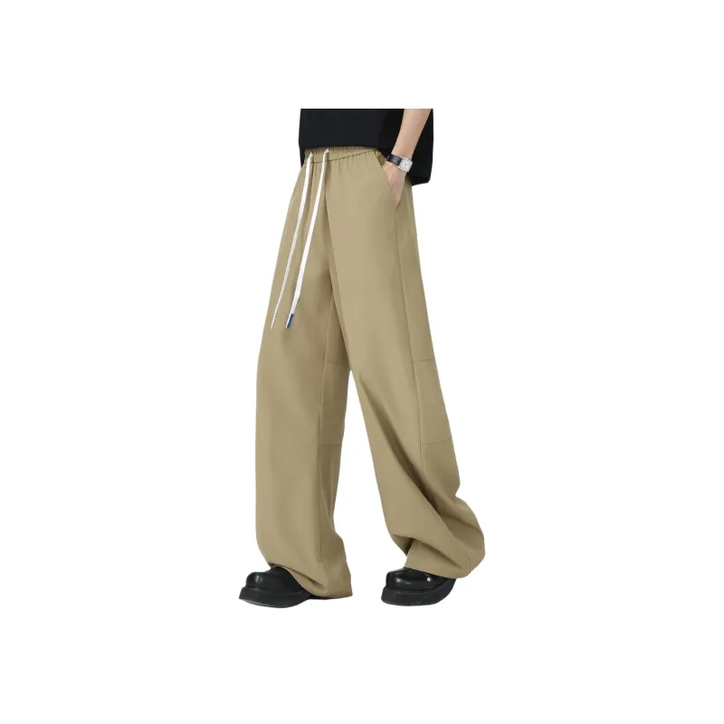 XAFB Casual Pants Unisex-0
