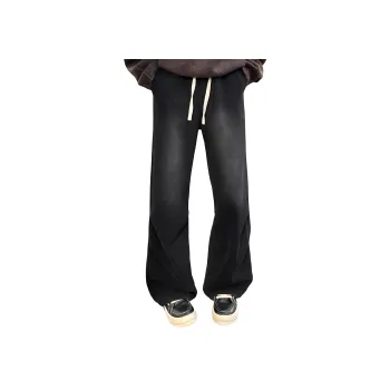 URBAN AUTHENTIC Jeans Unisex Black