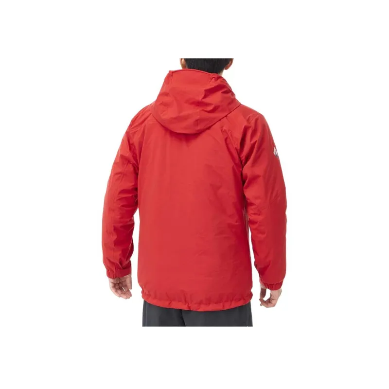 MONTBELL Waterproof And Windproof To Keep Warm Windbreaker Jacket Men's-4