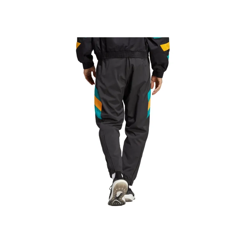 Adidas SS23 ICONS Collection Knitted Sweatpants Men's-4