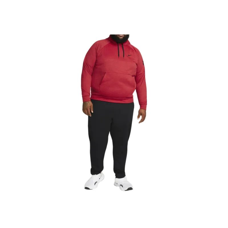 Nike Sweatshirts Men University Red-3