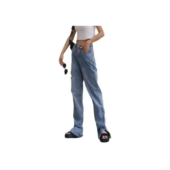 Petty Elsa Jeans Women's Vintage Blue