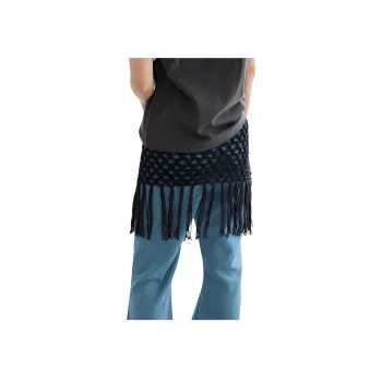 FREAK'S STORE Casual Short Skirts Women's Black