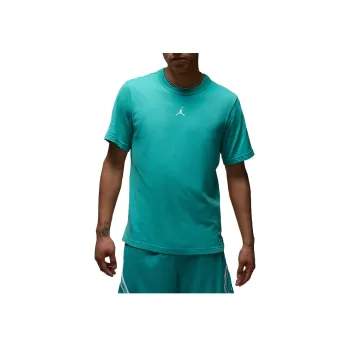 Jordan Sport Men's Dri FIT Short Sleeve Top
