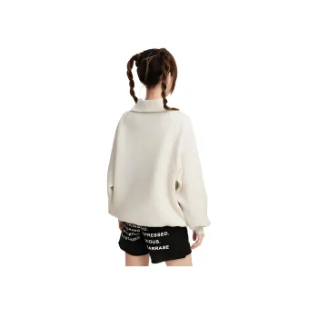 EVPGB Sweatshirts Women's Gray