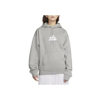 Nike Sweatshirts Unisex Gray