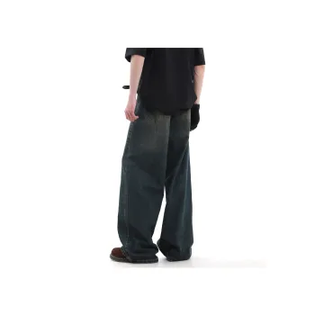 CUWU Jeans Unisex