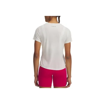 Under Armour Regular T Shirt Women's White Gray 279