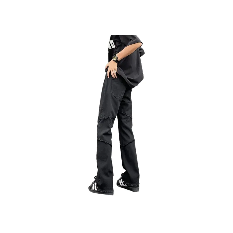 Emoji Jeans Unisex-0