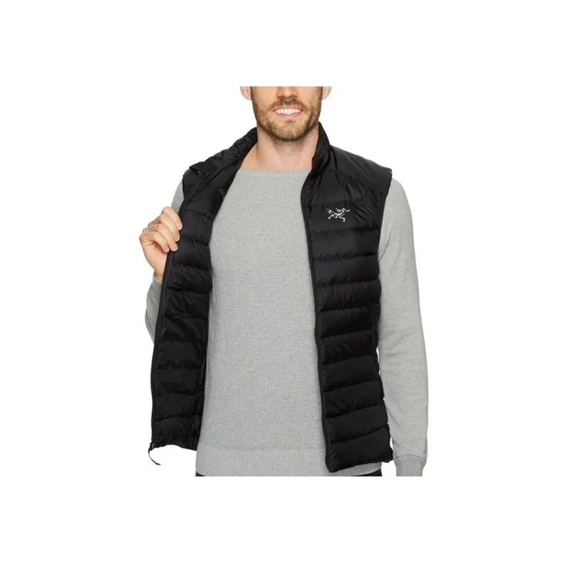Arcteryx CERIUM Series Vest Men's-2