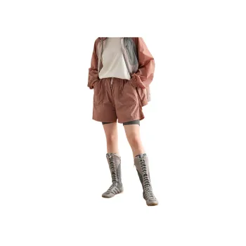 Octopus Me Casual Shorts Women's
