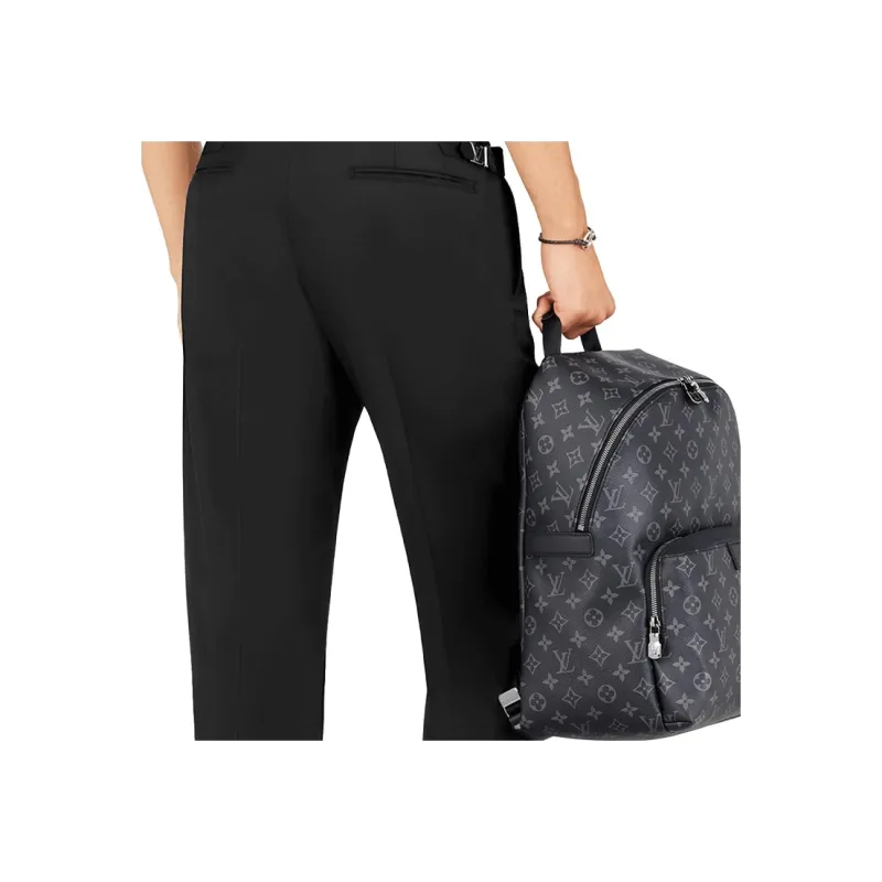 LOUIS VUITTON Discovery Backpack PM-7