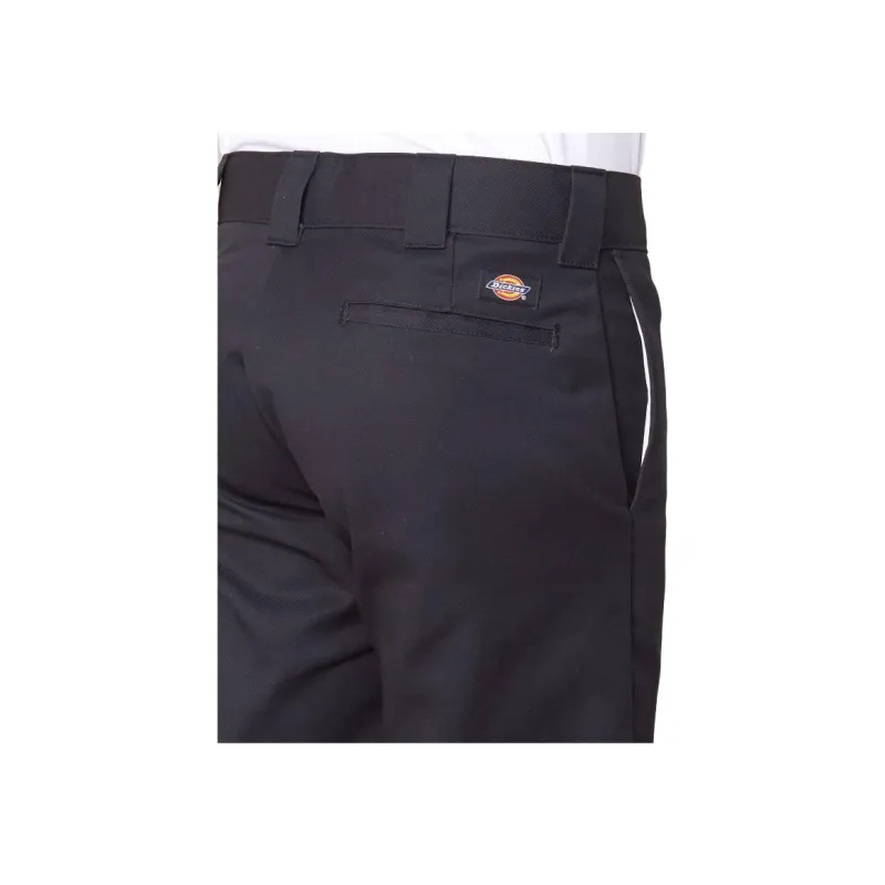 Dickies Casual Pants Men's Black-3