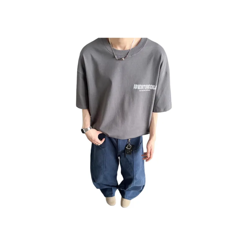 ACUOD BY CHANU T Shirts Unisex-7