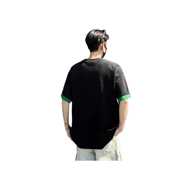 NOTFORMAD T Shirts Unisex-15