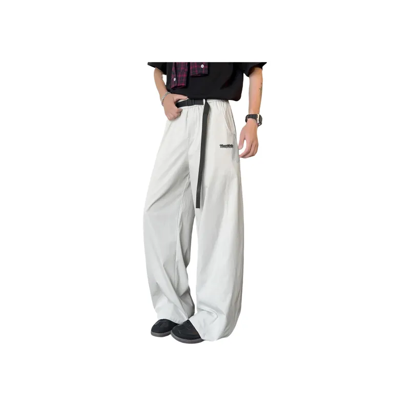TBSM Casual Pants Unisex-6