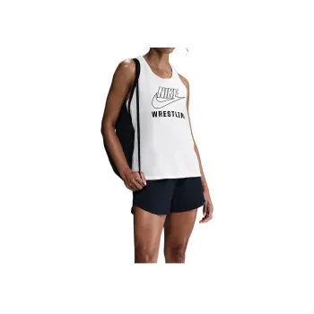 Nike Women's Wrestling Tank Top