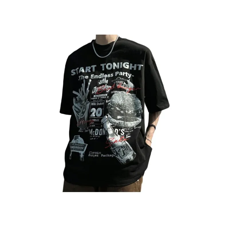 RKVC T Shirts Unisex-4