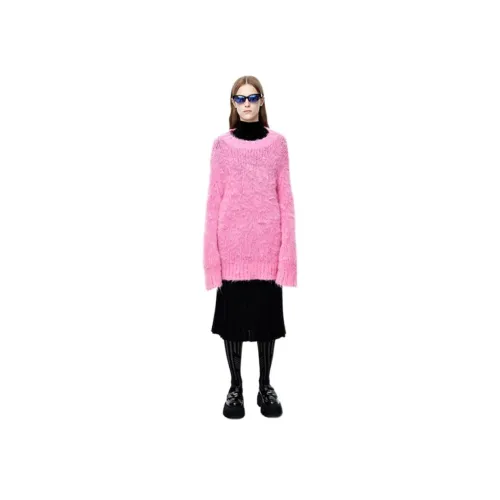 VVNK JANE PLUS 여성 스웨터