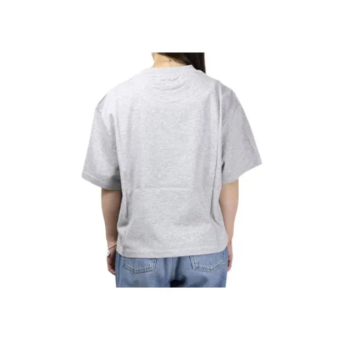 KENZO T Shirts Women's Gray-2