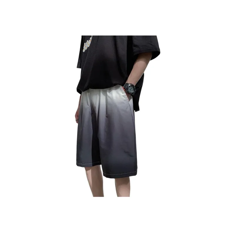 JUNGLE PANDA Casual Shorts Unisex-0