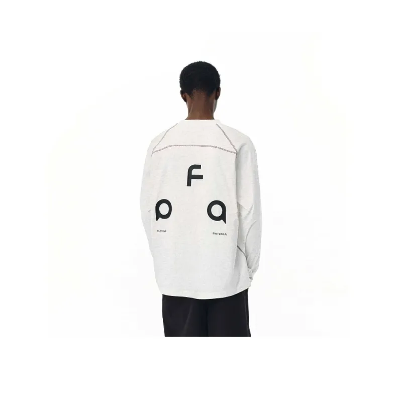 Fakeyoung T-Shirts Unisex-5