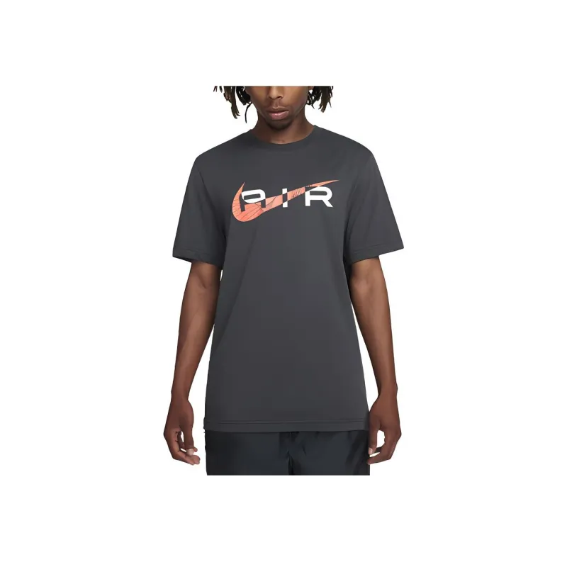 Nike x Marcus Rashford T-Shirt Men's Dark Gray-0