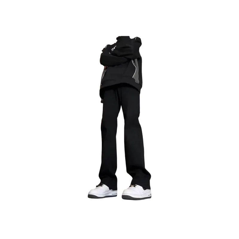 VIPGOOSE Jeans Unisex Yellow Mud-9