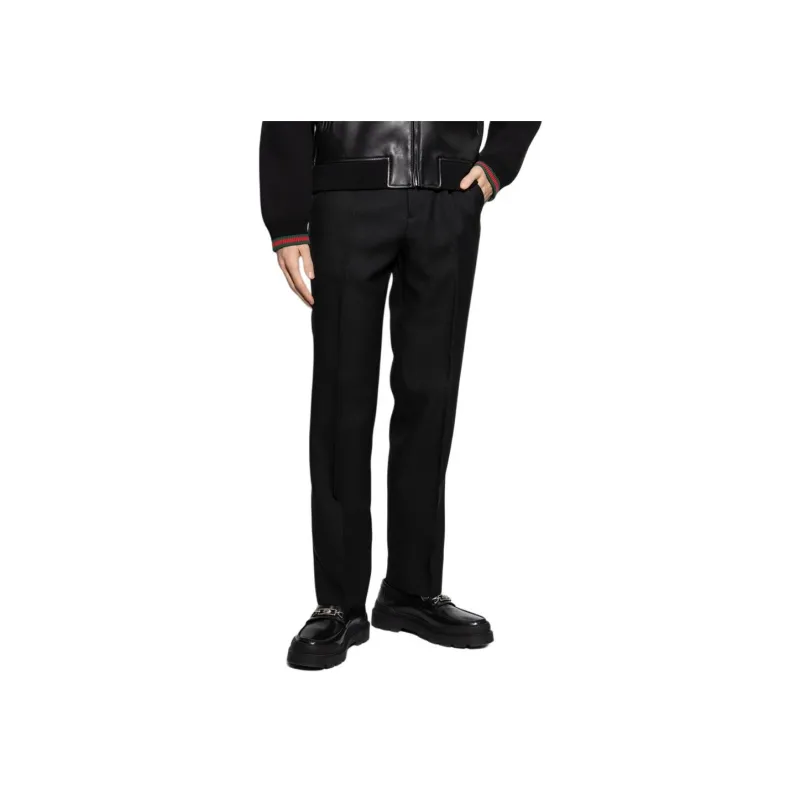 GUCCI Tailored Pants-2