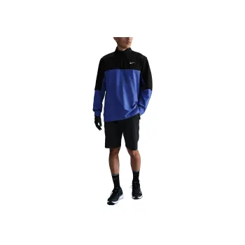 Nike GOLF CLUB DRI FIT Jacket Men's Dark Blue