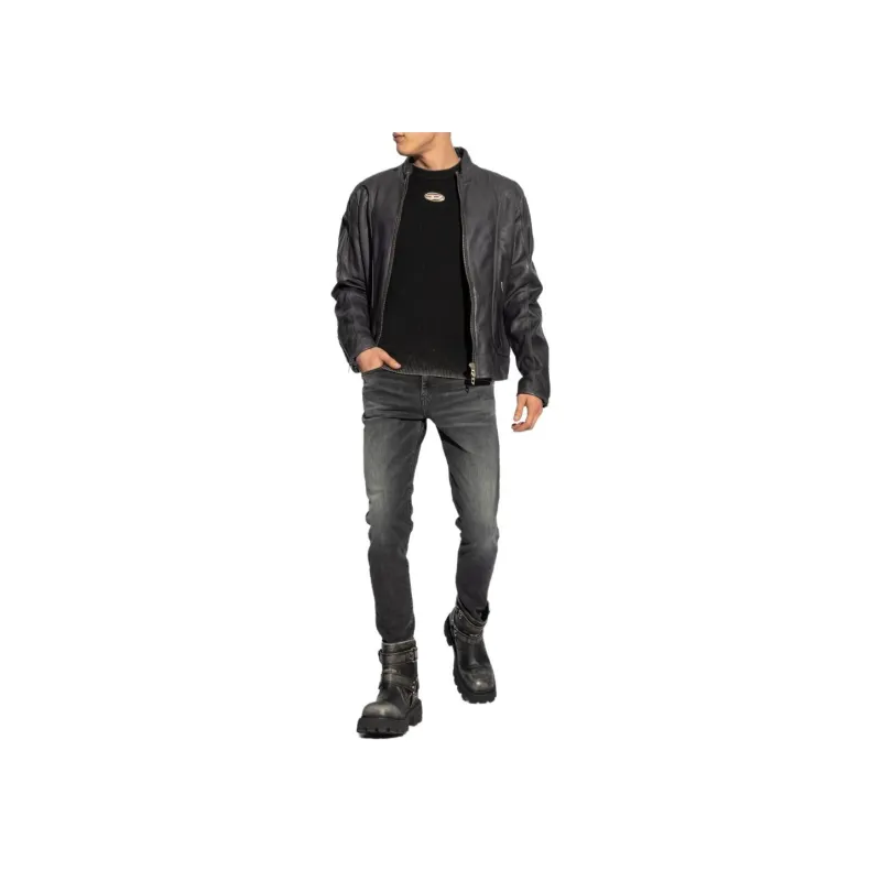 DIESEL 2019 D Strukt 09j52 Slim Jeans-2