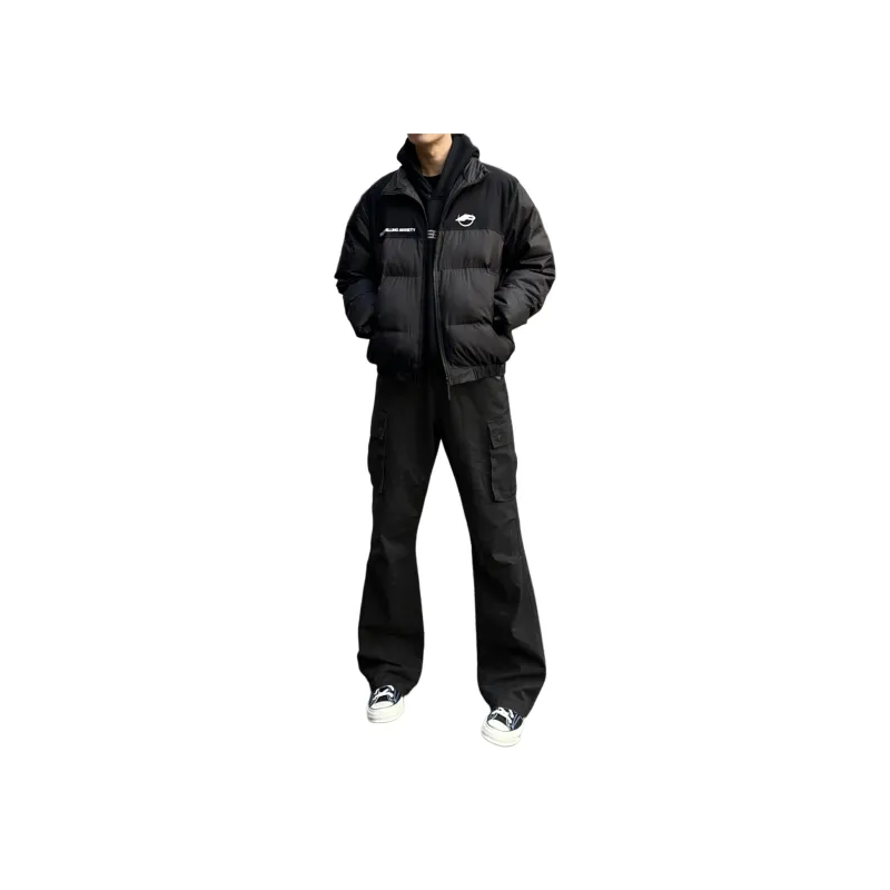 Paddy Julia Cargo Pants Unisex-1