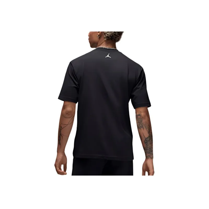 Jordan Sport Men's Dri FIT T Shirt-1