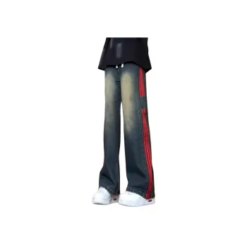 NHZN Jeans Unisex