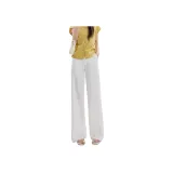 White Pants