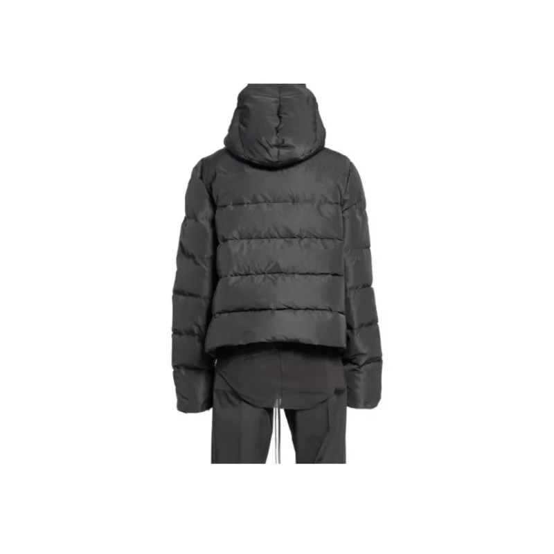 RICK OWENS Sealed Jacket-0