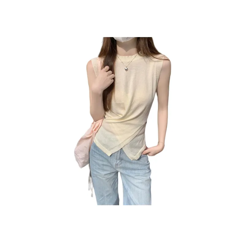 The Temptation Of The Muse Knitwear Women's-7