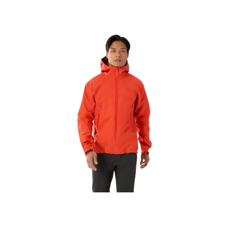Arc'teryx Beta Jacket SS24-11