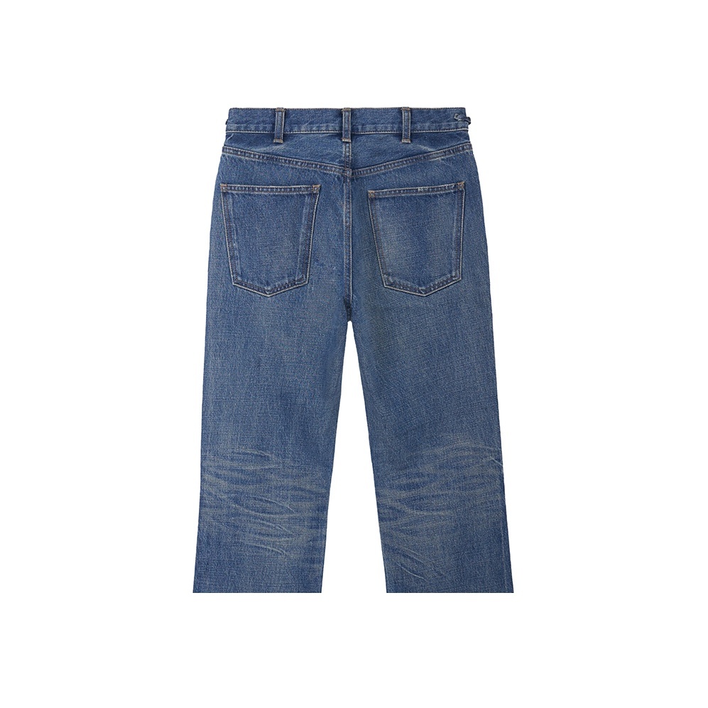 【直営・関税送料込】Dylan flared jeans i Women's Dylan flared jeans with signature in union wash