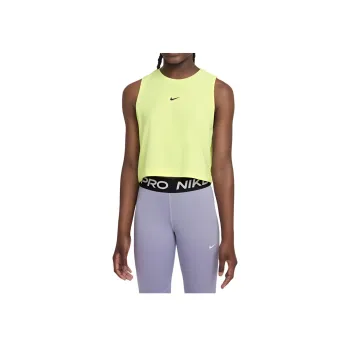 Nike Pro Girls' Dri-FIT Training Tank Top