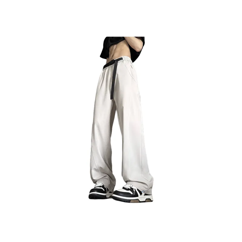 Manchester City F.C. Casual Pants Unisex-4