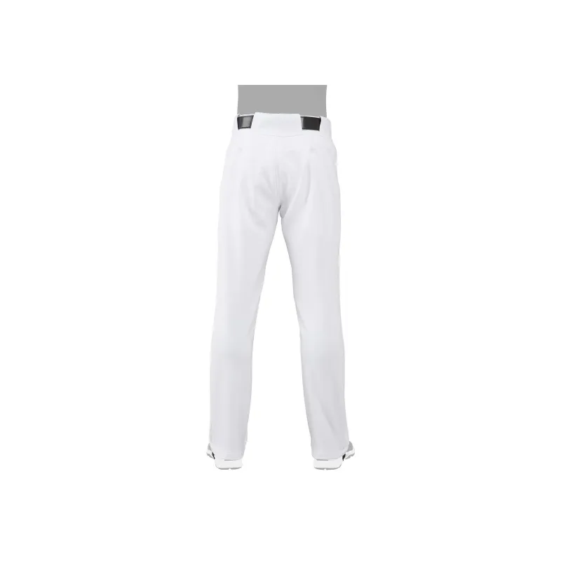 Mizuno Casual Pants Men's White-1