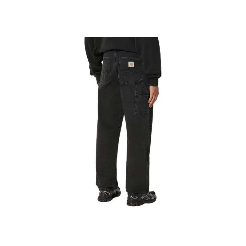 Carhartt WIP Double Knee Trousers-4