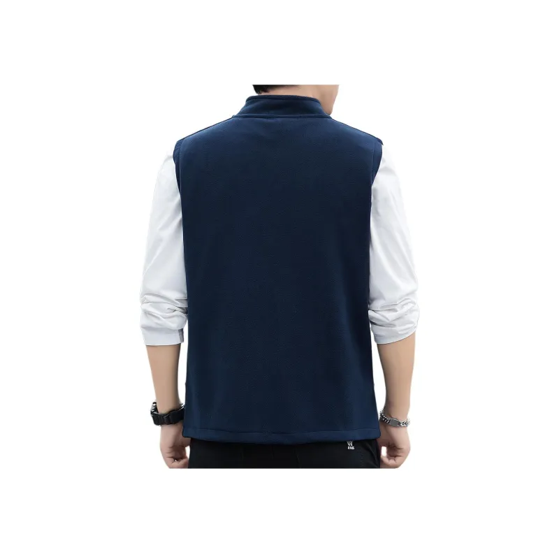 Jeep Vests Unisex-8