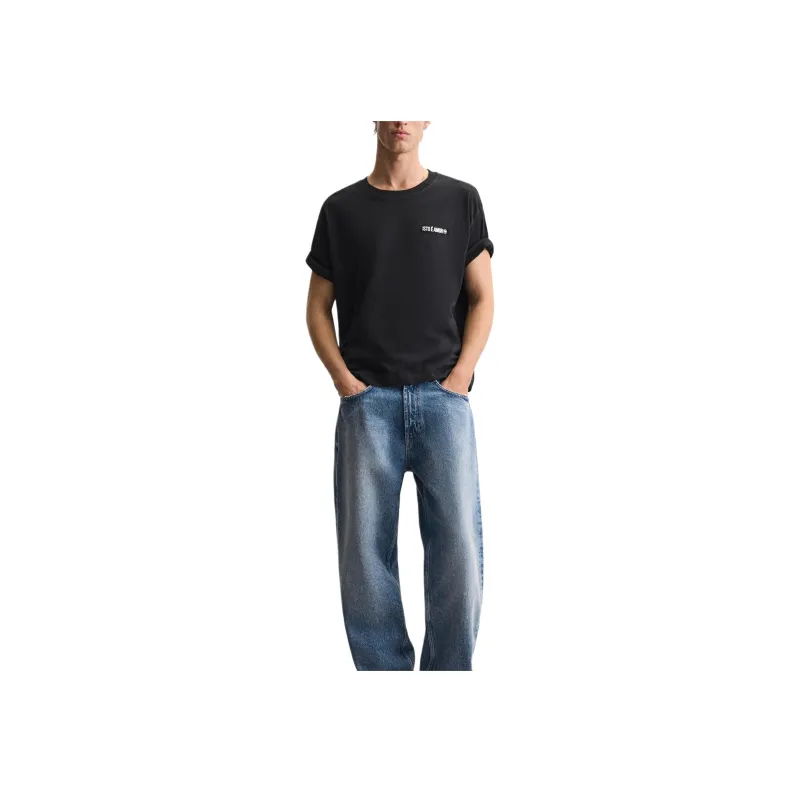 ZARA T Shirts Men-4