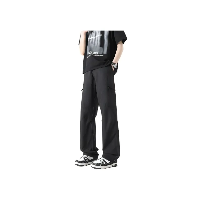 SIL VITIN Casual Pants Unisex-0