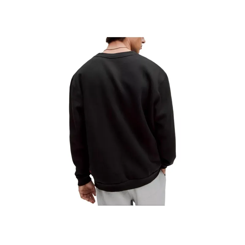 Lululemon x Disney Steady State Sweatshirt Men's-5