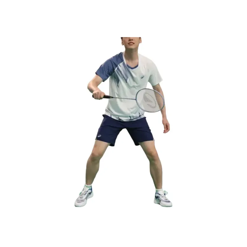 DECATHLON Casual Shorts Men's Dark Navy Blue-3