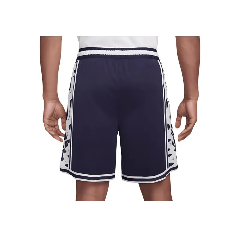 Nike Sports Shorts Men Dark Purple-3