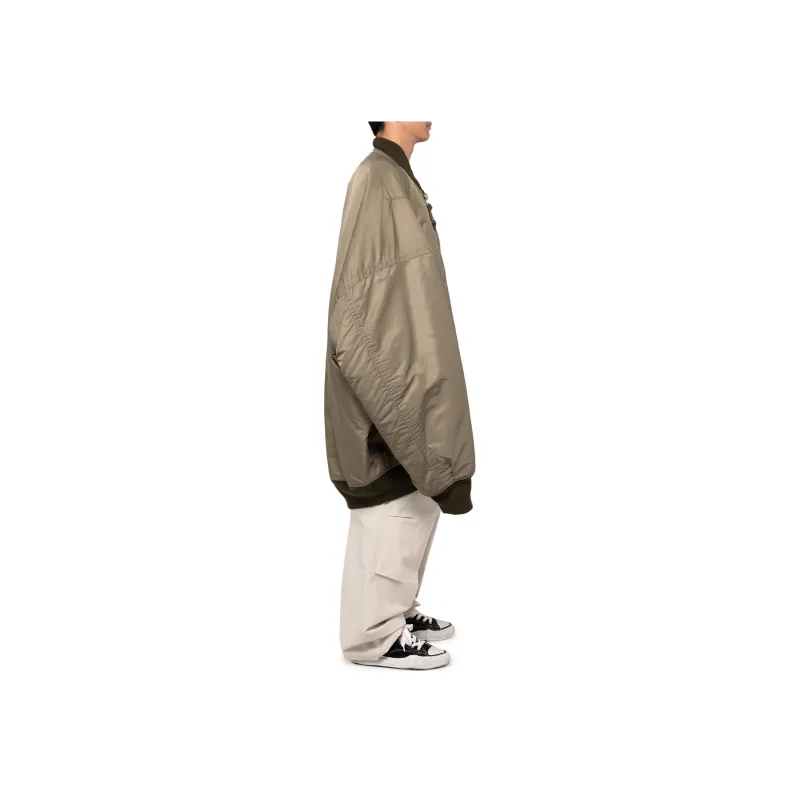 Maison Mihara Yasuhiro Huge Flight Jacket-6
